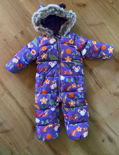 Next overal zimný, next,92