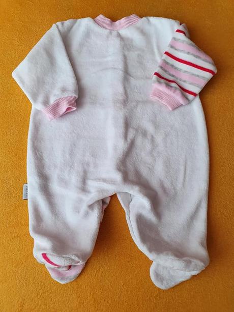 Zamatové dupačky č.62, 62