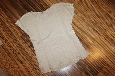 Tričko pull & bear v. s, 158