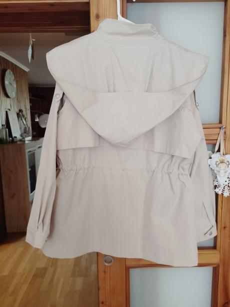 Prechodná bunda, xl