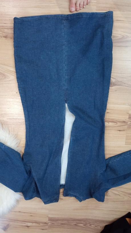 Pekne saty, reserved,xs