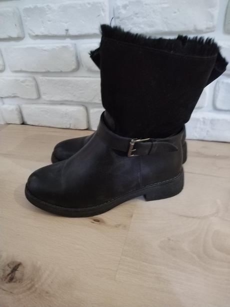 Kotničky vyteplené 38, 38