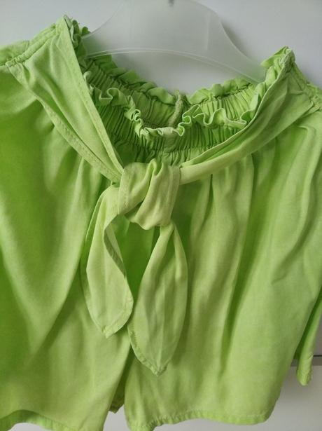 Kraťasová sukňa, 116