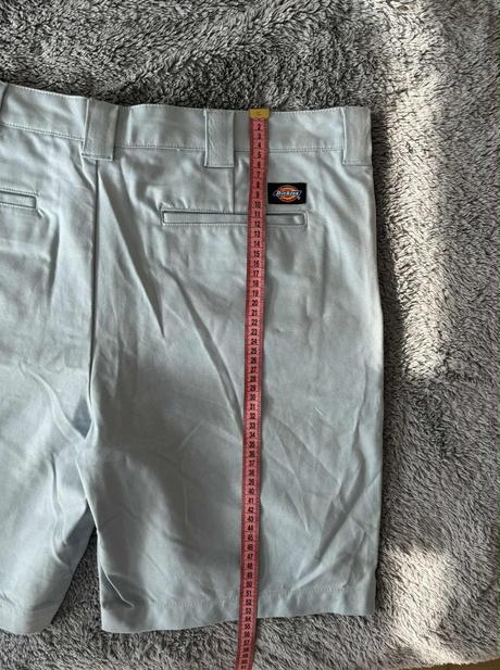 Dickies kraťasy, 38