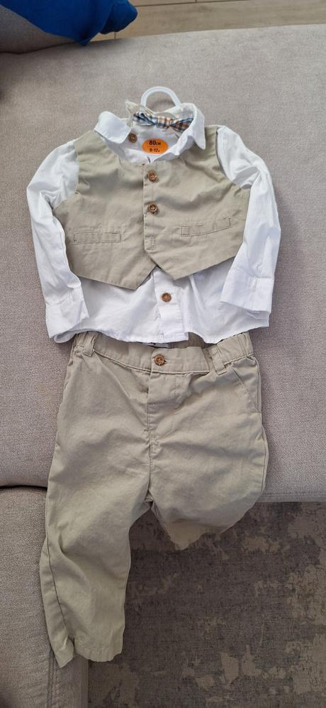 Set pre chlapceka, sinsay,80
