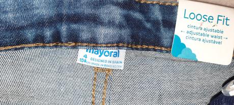 Rifle zn. mayoral, mayoral,104