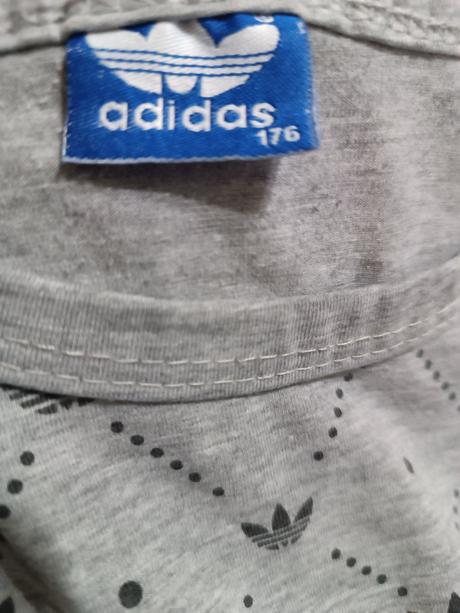 Tričko, adidas,146
