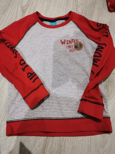 Tričko 7-8rokov, pepco,128