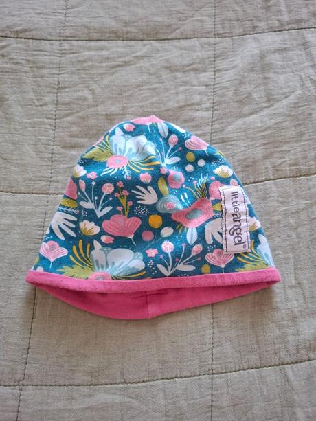 Prechodná čiapka little angel, veľkosť 1, little angel®,<50