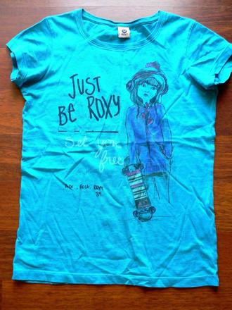 Roxy triko, roxy,152