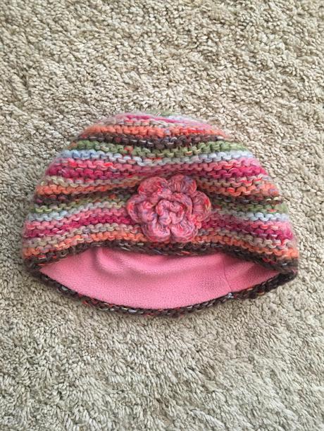 Čapica + rukavice next, next,98