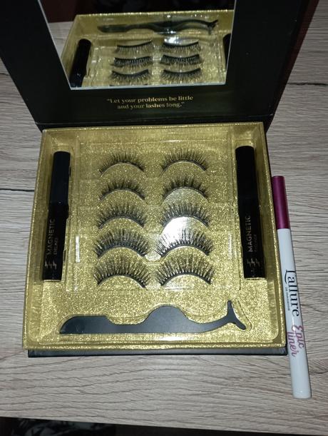 Magnetické mihalnice,