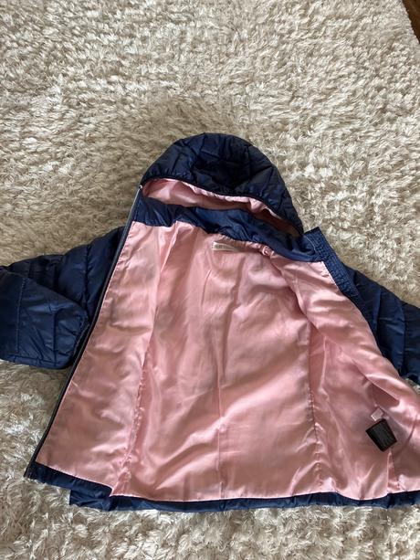 Prechodná vetrovka hm 128, h&m,128