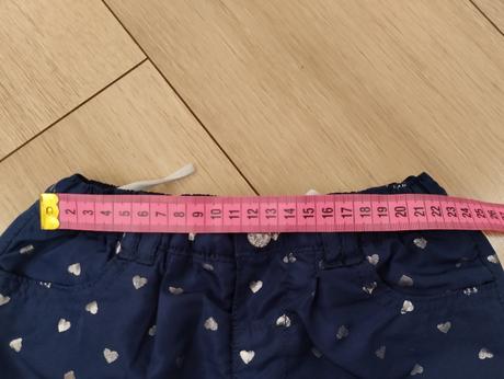 Zateplené nohavice, ergee,86