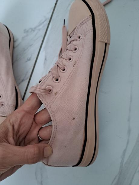 Tenisky sinsay 40, sinsay,40