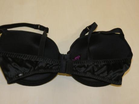 Podprsenka, la senza,75d