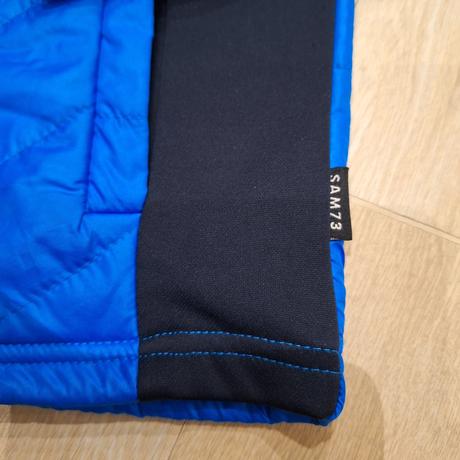 Krásna prechodná bundička exisport sam73 140, sam73,140