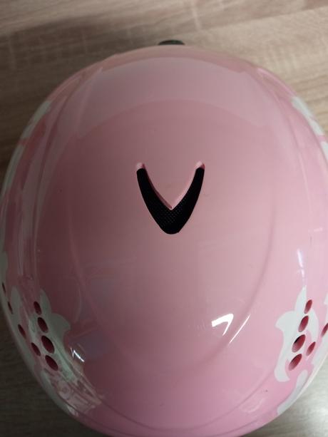 Lyžiarska prilba xxs ttblade, xs