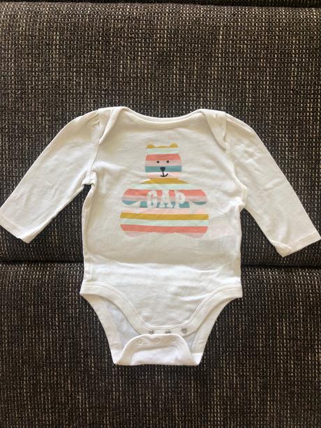 Body a leginky gap, gap,68