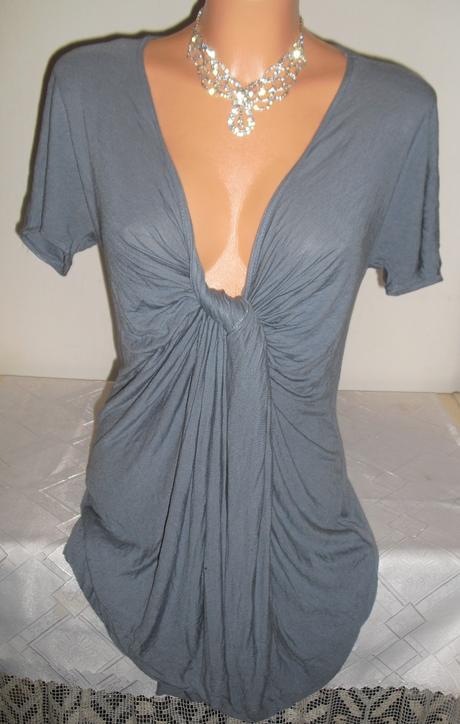 Zara elegantna tunika, zara,l