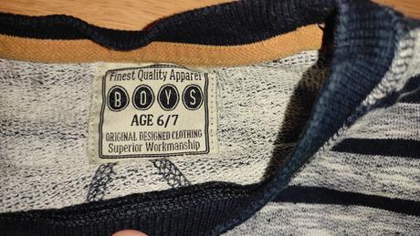 Mikina do skoly, 122