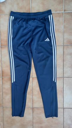 Tréningové tepláky adidas, adidas,176