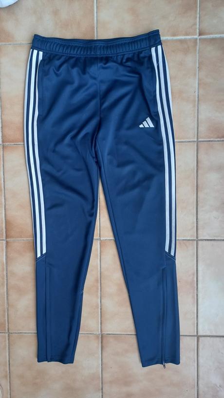 Tréningové tepláky adidas, adidas,176