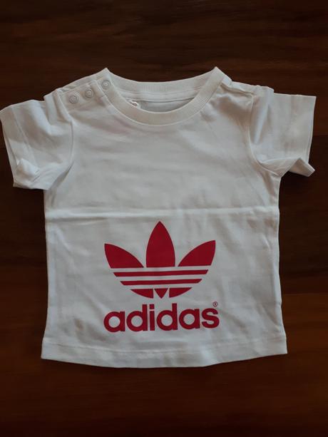 Tričko adidas, adidas,68