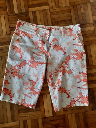 Dámske 3/4 nohavice, s