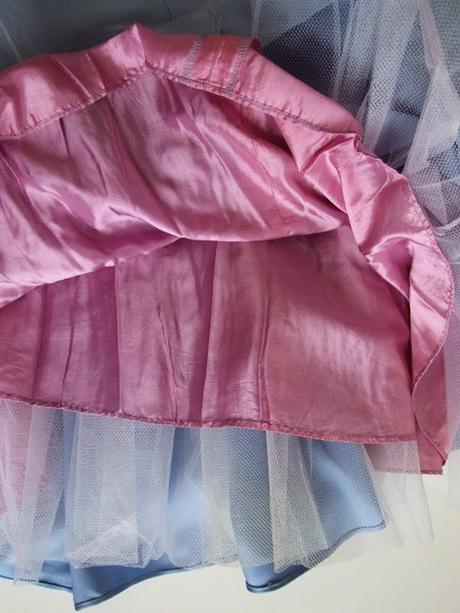 Spoločenské šaty, 42