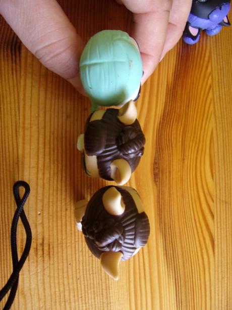 Zvieratko lol pets 2,50/kus, 