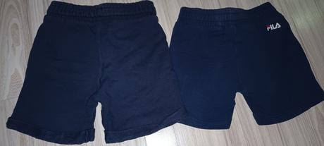 Kraťasy, benetton,86