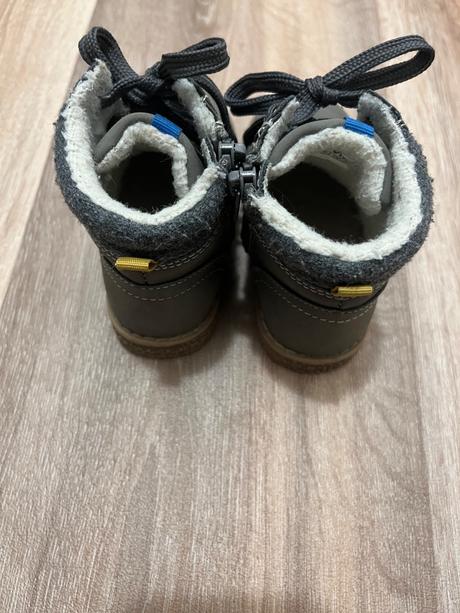 Zimné topanky, victory,20