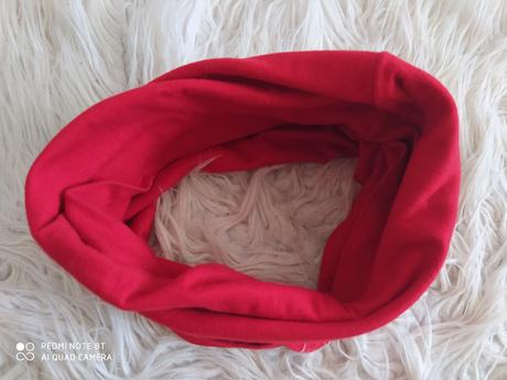 Prechodný nákrčník,