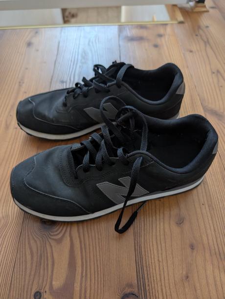 Pánske tenisky, new balance,45