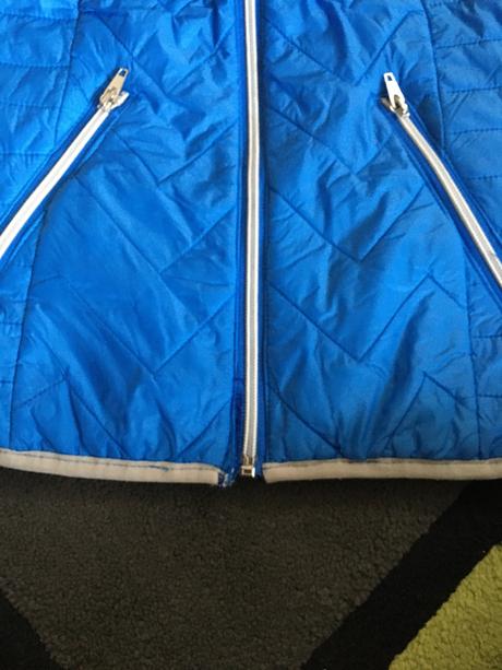 Dievcenska bundicka, xs