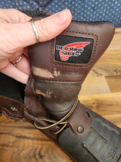 Pracovné topanky workery, 43