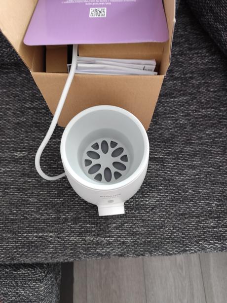 Philips avent ohrievač fliaš, 