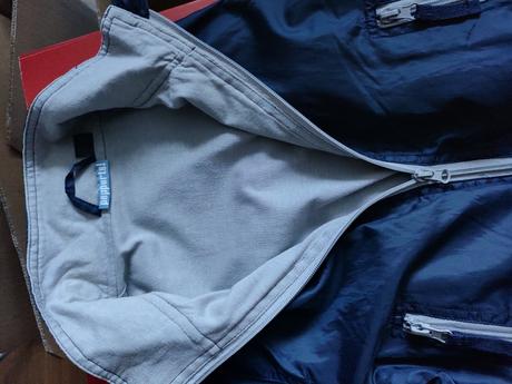 Bunda veľ 128, pepperts,128