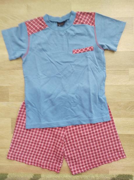 Pyžamo slovenka, slovenka,104