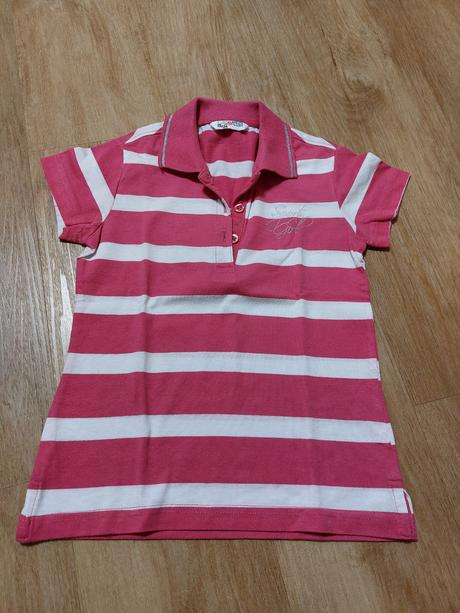 Polo tričko lewro, lewro,128