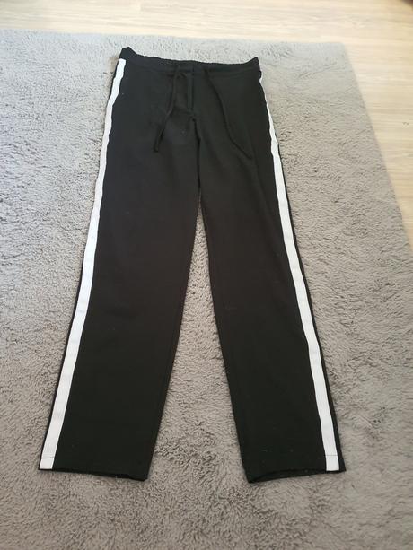 Nohavice xs značkové tenke, xs