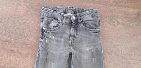 Rifle v.128, zara,128