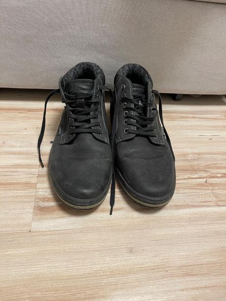 Pánske topánky, lasocki,42