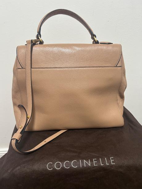 Coccinelle b14 large, coccinelle