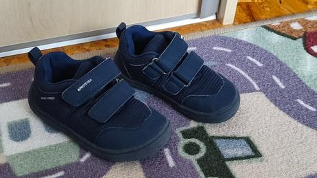 Tenisky, protetika,23