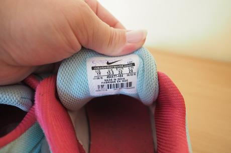 Tenisky nike, nike,32