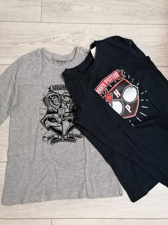 Tricko harry potter 2x, 146