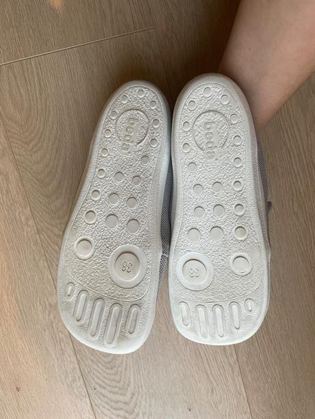 Beda barefoot tenisky, beda,38