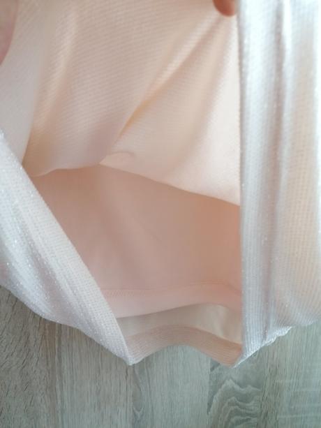 Šaty č. 42, orsay,l